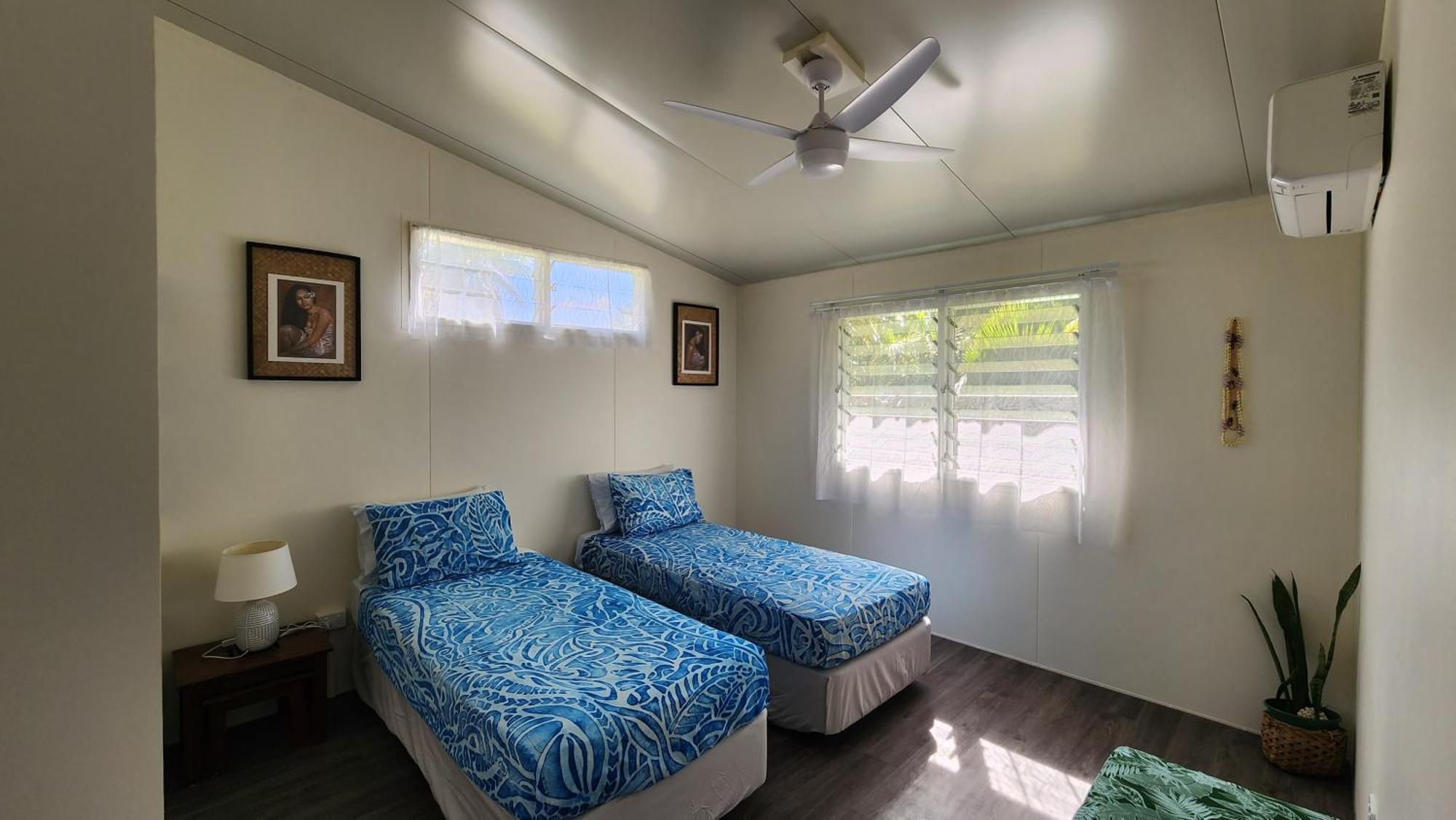 Aumaru Holiday Home Amuri Exterior foto